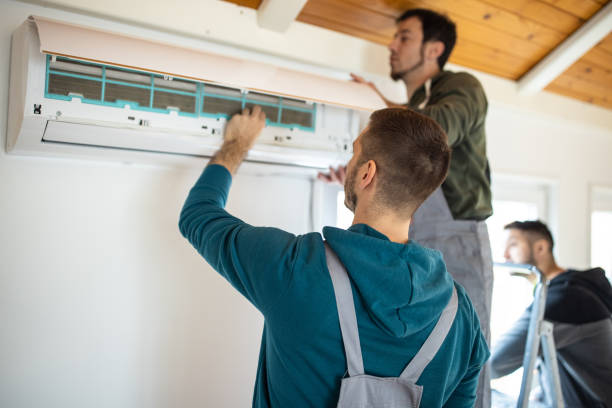 Best HVAC repair near me  in Ten Mile Creek, MD