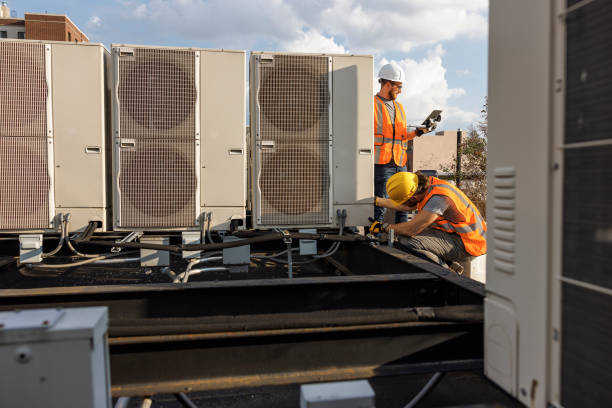 Best Air conditioning repair  in Ten Mile Creek, MD