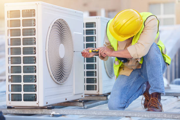 Best Affordable HVAC services  in Ten Mile Creek, MD