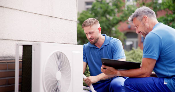 Best Commercial HVAC repair  in Ten Mile Creek, MD