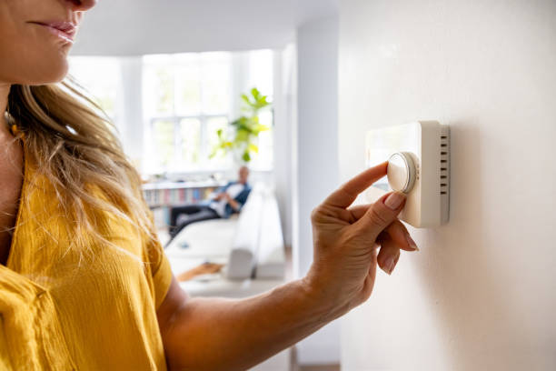 Best HVAC installation services  in Ten Mile Creek, MD