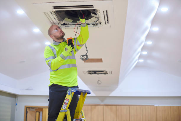 Best Residential HVAC services  in Ten Mile Creek, MD