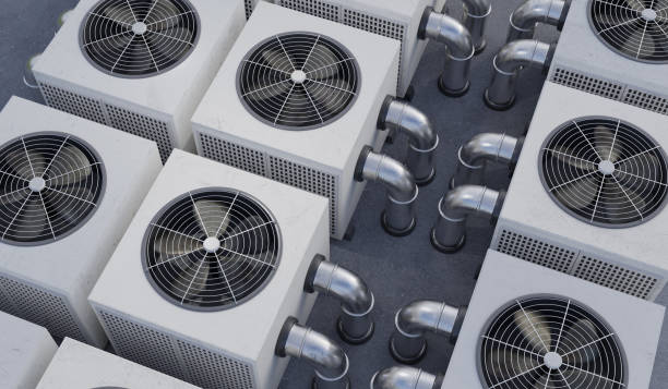 Best Local HVAC companies  in Ten Mile Creek, MD