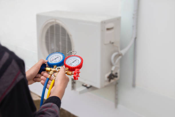 Best Ductless HVAC repair  in Ten Mile Creek, MD