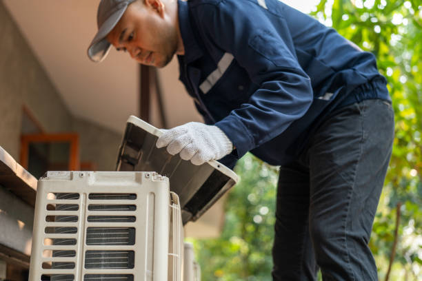 Best HVAC system installation  in Ten Mile Creek, MD
