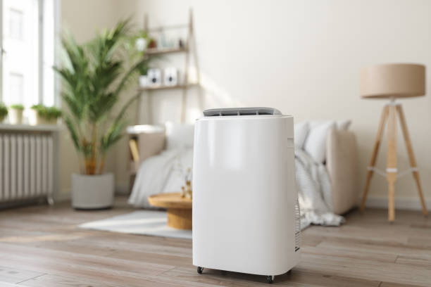 Best Residential HVAC services  in Ten Mile Creek, MD