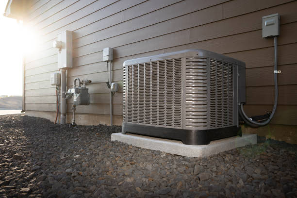 Professional HVAC in Ten Mile Creek, MD